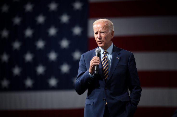 Joe Biden Joe Biden