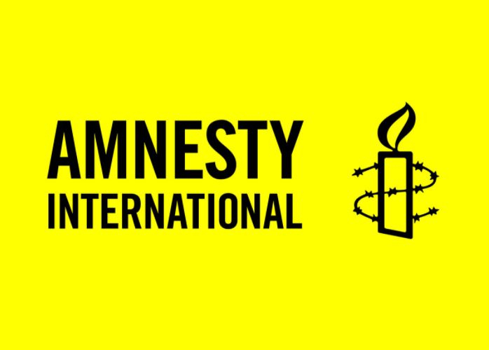 Amnesty international 