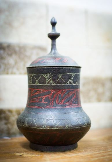 Urn Urn