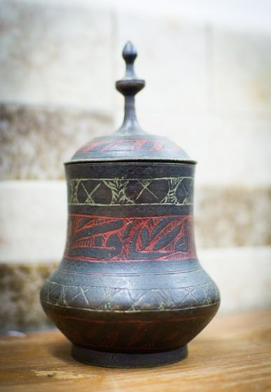 Urn 