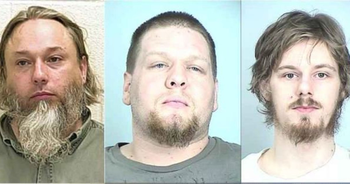 White Rabbit, Anti-Islam Supremacist Militia 'Planned' Violent...