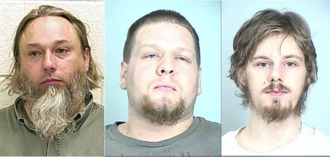 White Rabbit militia White Rabbit militia