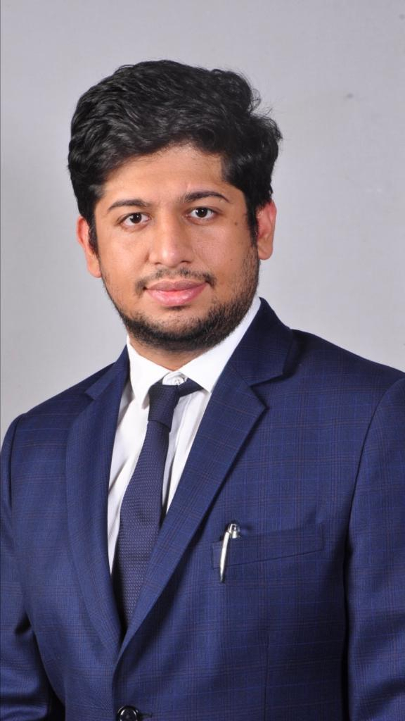 Mahir Khetwani Mahir Khetwani