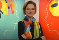 Delphine Boel Delphine Boel