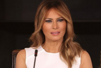Melania Trump's Tapes Leaked by Stephanie Winston Melania Trump's Tapes Leaked by Stephanie Winston