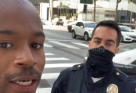 Salahe Bembury Salahe Bembury