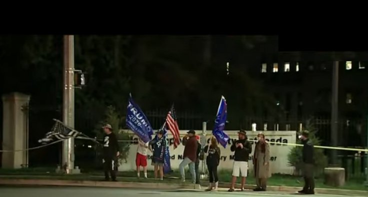 Walter Reed National Military Medical Center