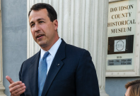 Cal Cunningham Cal Cunningham