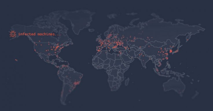 IPStorm malware IPStorm malware