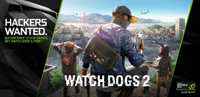 Watch Dogs 2 PC bundle Watch Dogs 2 PC bundle