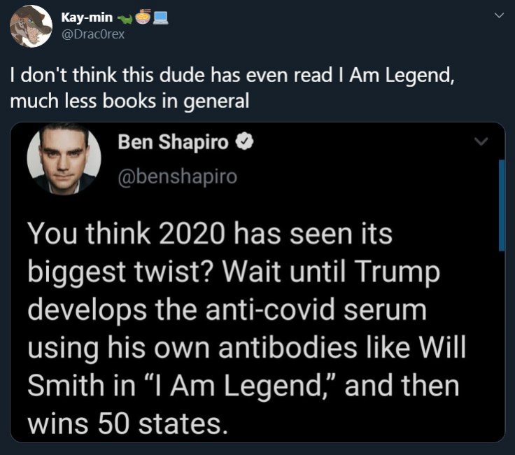 Ben Shapiro