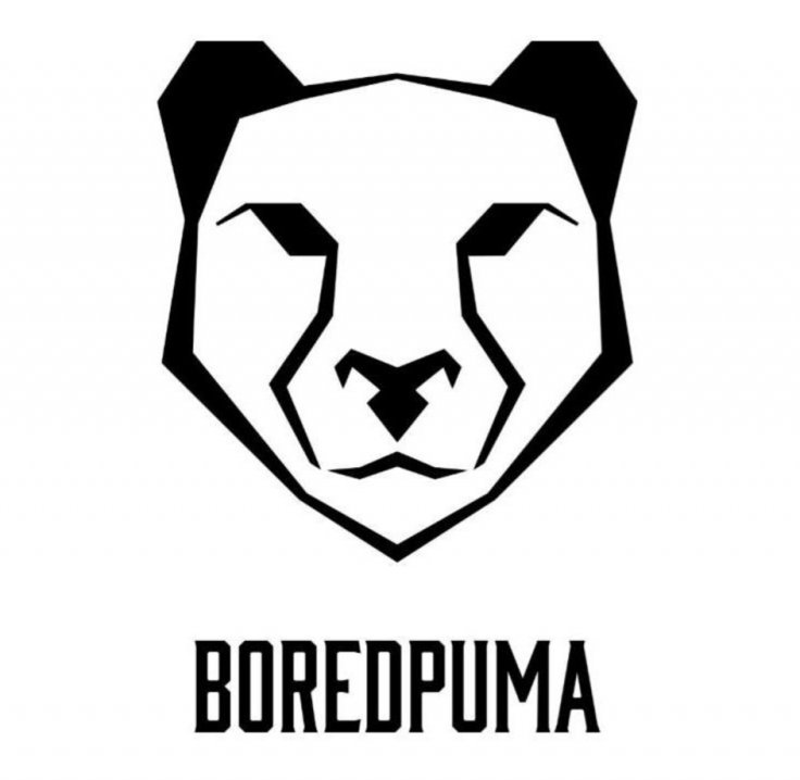 Boredpuma