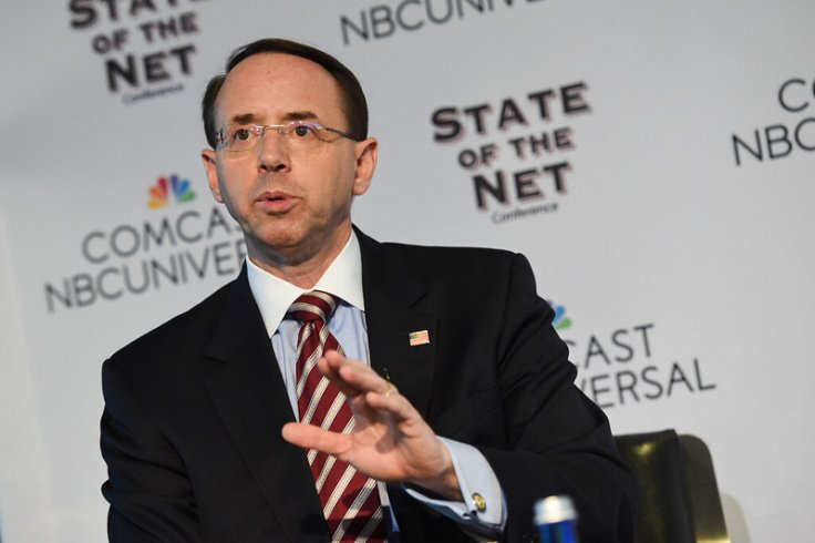 Rod Rosenstein