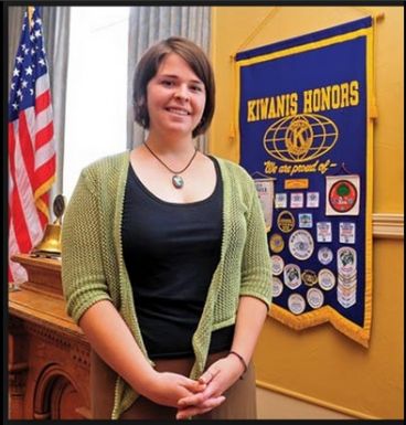 Kayla Mueller