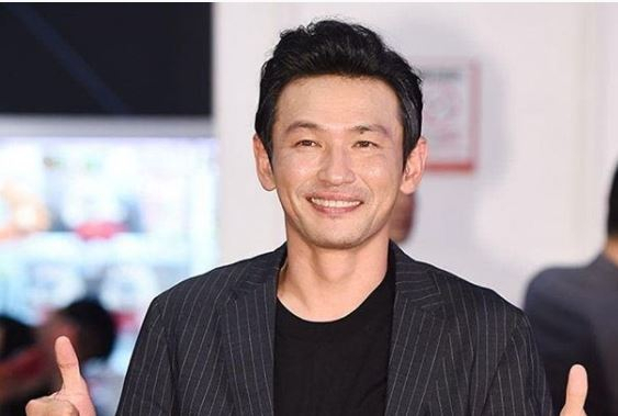 Hwang Jung MIn 