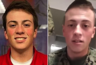 Jarrett Morford Jarrett Morford