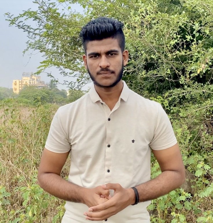 Yuvraj Chavan