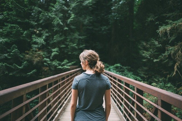 Walking Walking