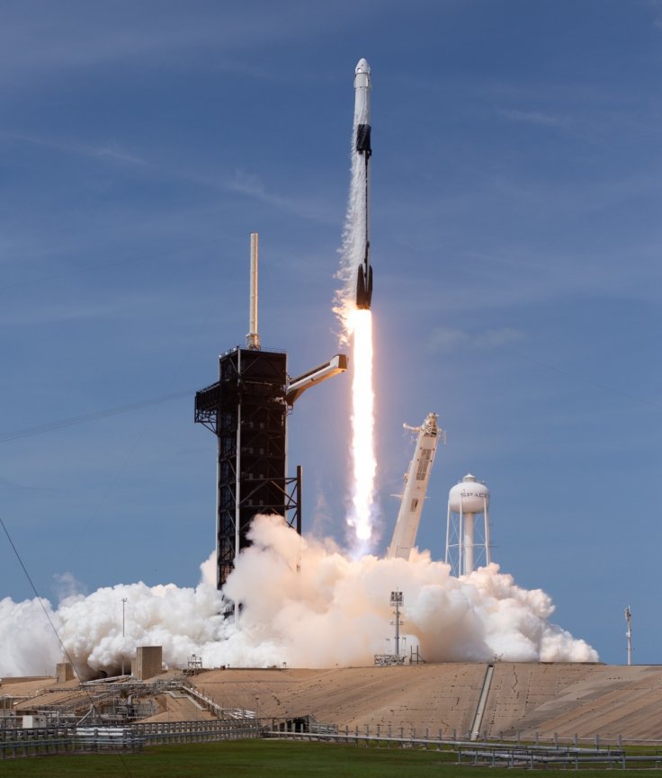 Falcon 9