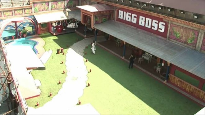 Bigg Boss 10 SHOCKER: Here's the first wild card contestant of the house