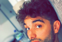 Tom Parker Tom Parker