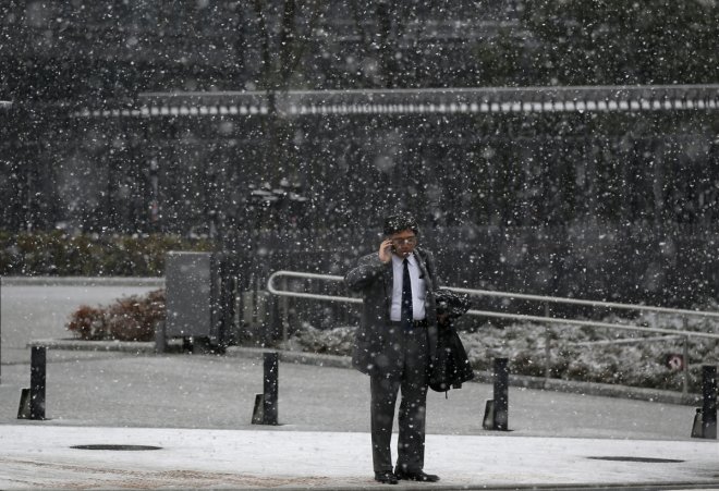 Japan snow Japan snow