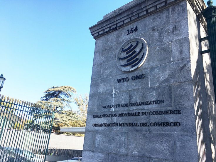 WTO Building