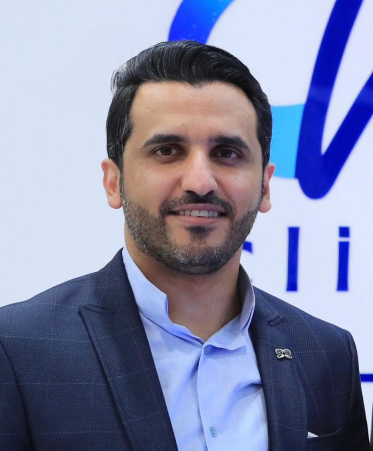 Mohammed Hussain Alqahtani Mohammed Hussain Alqahtani