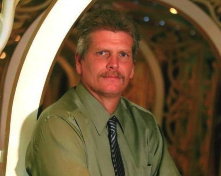 Robert Brissette Robert Brissette