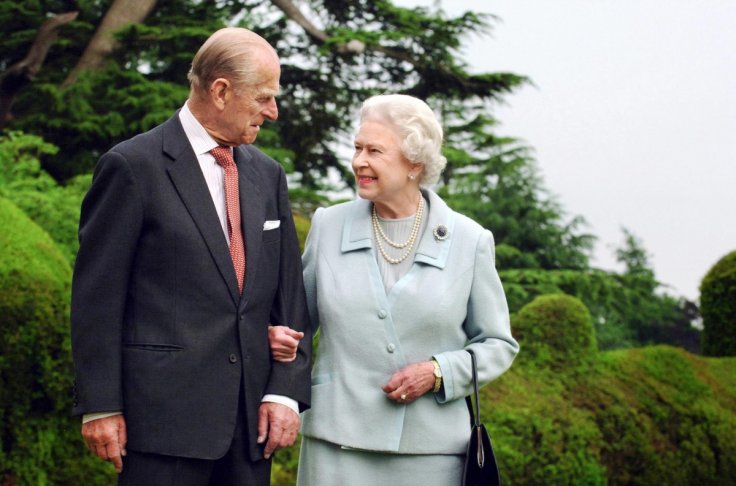 The Royal Romance: Heartwarming images of Queen Elizabeth and Prince Philip, the Duke of Edinburgh as they celebrate 69 years of marriage