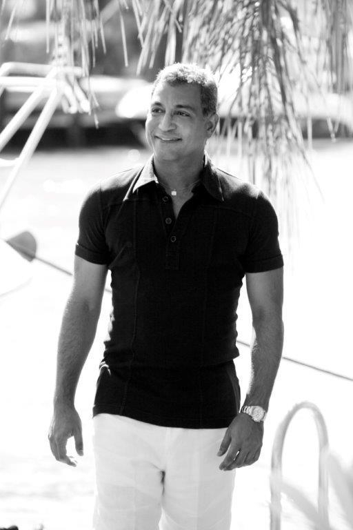 Jhonny Salomon Jhonny Salomon