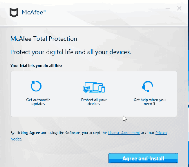 McAfee