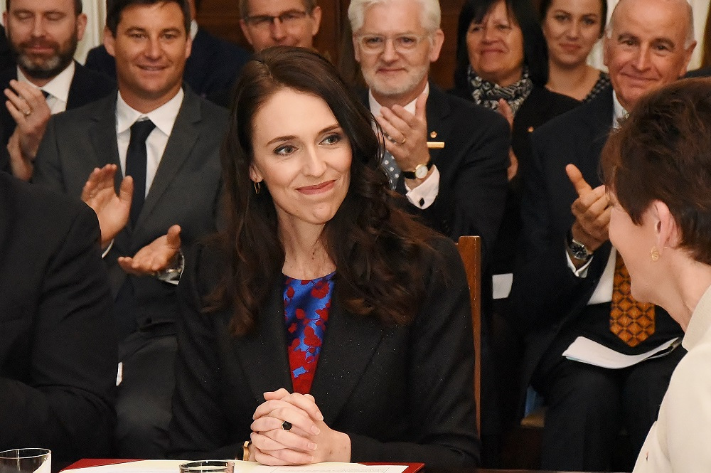 New Zealand Prime Minister Jacinda Ardern Resigns In Shock Announcement ...