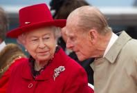 The Royal Romance: Heartwarming images of Queen Elizabeth and Prince Philip, the Duke of Edinburgh as they celebrate 69 years of marriage