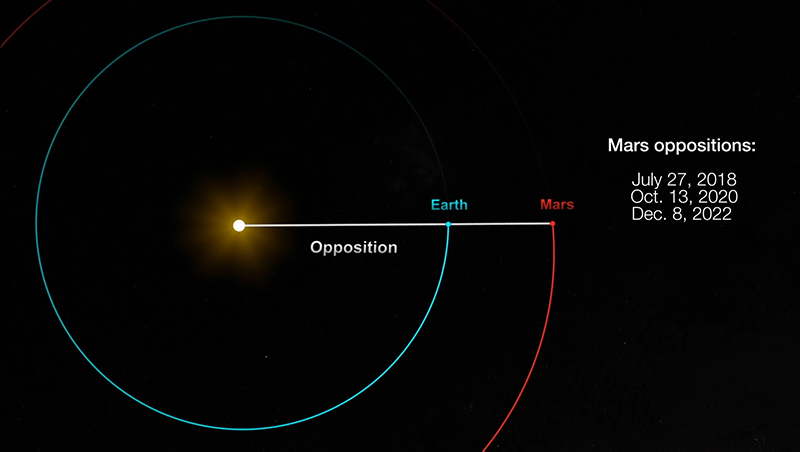 Elon Musk Pushes SpaceX To Send Starship Rocket To Mars In 2024 Before ...