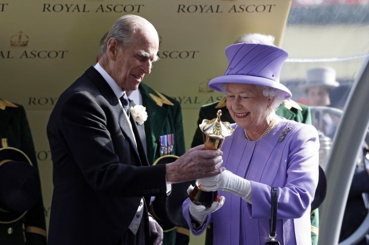 The Royal Romance: Heartwarming images of Queen Elizabeth and Prince Philip, the Duke of Edinburgh as they celebrate 69 years of marriage The Royal Romance: Heartwarming images of Queen Elizabeth and Prince Philip, the Duke of Edinburgh as they celebrate 69 years of marriage