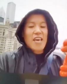 chicago man chicago man