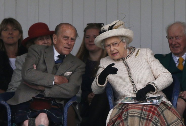 The Royal Romance: Heartwarming images of Queen Elizabeth and Prince Philip, the Duke of Edinburgh as they celebrate 69 years of marriage