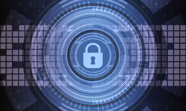 Encryption Encryption