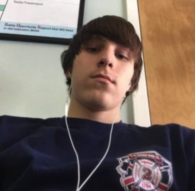 Daniel Wittlinger Daniel Wittlinger