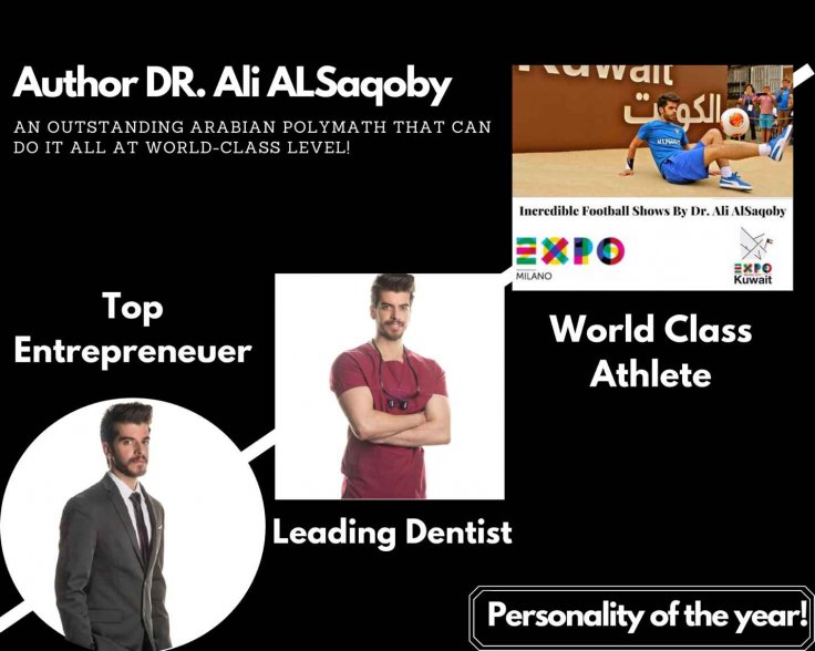 Dr. Ali AlSaqoby