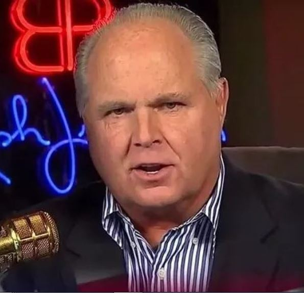 Rush Limbaugh