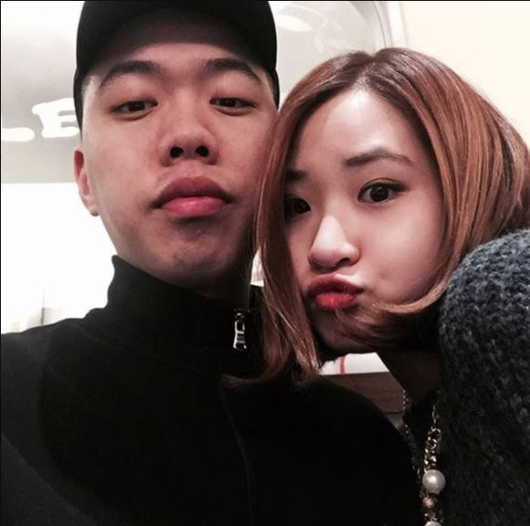 South Korea S Top Rapper Bewhy To Get Married To His Longtime Girlfriend In December