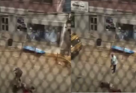 Nigeria protests Nigeria protests