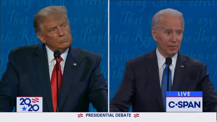 Second Presidential Debate