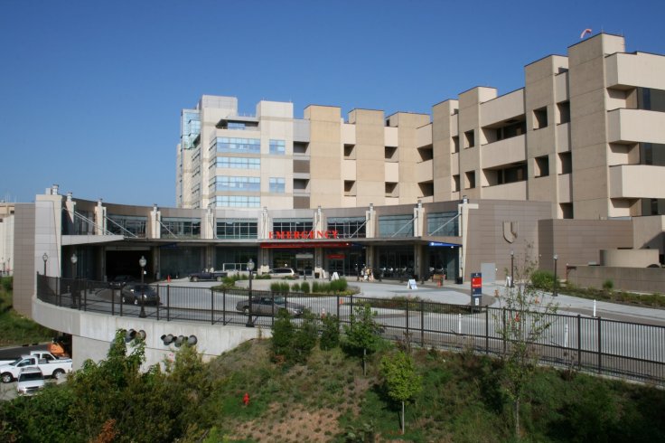 duke university hospital