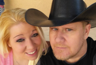 Trent and Savannah Paschal Trent and Savannah Paschal