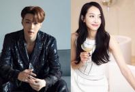 Lay and Victoria Lay and Victoria