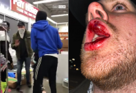 Elijah Schaffer Elijah Schaffer