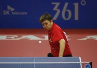 Mother of ex-national table tennis player Li Hu charged with bribery